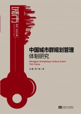 中國城市群規(guī)劃管理體制研究（孫惠玉 徐步政）.jpg